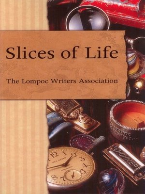 cover image of Slices of Life